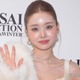 「脱出おひとり島」ソン・ジア、初ブロンドヘアで雰囲気ガラリ「別人級」「お人形さんみたい」の声 画像