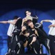 【SEVENTEEN in CARAT LANDライブレポ】ユニットシャッフル・「Shining Diamond」など初期曲・“無限コルコル”…貴重セトリで熱狂の3時間半＜2024 SVT 8TH FAN MEETING＞ 画像