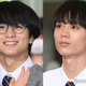 「ビリスク」水沢林太郎・松田元太・柏木悠、アドリブシーン裏側公開「カオスすぎる」「天才」と反響 画像