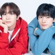 NCT WISHユウシ、リョウは「めっちゃ抱きついてくる」ツアー通じてわかった“知らなかった姿”って？【「Songbird」インタビューVol. 3】 画像