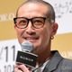 TOKIO松岡昌宏、丸刈り姿突如披露で会場どよめき「暑かったので」【密告はうたう2 警視庁監察ファイル】 画像