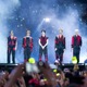 NCT 127、7年ぶりLAパフォーマンスでオープニング＆大トリ飾る マーク「温かく迎えてくれてうれしい」【KCON LA 2024／DAY3】 画像