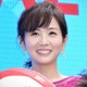 高島彩、スラリ美脚披露 衣装姿に「綺麗」「眩しい」と反響 画像