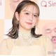 “おっぱい大先生”村重杏奈、下着姿で抜群プロポーション披露「セクシーすぎる」「美ボディ」の声 画像