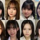 日本一かわいい高校生「女子高生ミスコン2024」中部エリアの候補者公開 投票スタート 画像