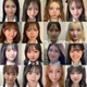 日本一かわいい高校生「女子高生ミスコン2024」全国6エリア候補者を一挙公開　投票スタート 画像