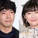 「虎に翼」伊藤沙莉＆「光る君へ」柄本佑、時空超えた2ショットにネットどよめき「激レア」「朝ドラと大河が…」 画像