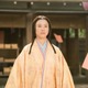 「光る君へ」まひろ（吉高由里子）「源氏物語」誕生シーンの演出に反響「感動した」「鳥肌」 画像