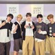 TXT、ENHYPENとのコラボカバー「感慨深い」パフォーマンスで意識していること語る【NHK MUSIC EXPO独占インタビュー】 画像