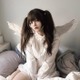 生歌セルフ音源で踊る美少女が「次元飛び越えて可愛い」と話題 声量ぶれない甘い歌声で注目集めるunaとは？ 画像