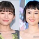 「虎に翼」伊藤沙莉＆「ブギウギ」菊地凛子、コラボ2ショットに反響「すごいことが起きてる」「胸熱」 画像