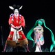 初音ミク出演「超歌舞伎」大阪・関西万博で上演決定 中村獅童と共演【日程】 画像
