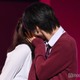 「今日好き」“りんはな”りんか＆植野花道カップル、ステージ上でキス？密着でラブラブ【TGC teen 2024 Summer】 画像