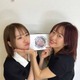 「かわいすぎて悶絶」モー娘。野中美希、小田さくらからの“たぷたぷ”SHOTに反響「大好きなふたり」 画像