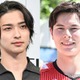 バレー男子日本代表・高橋藍選手、横浜流星との2ショット公開「かっこよすぎて画面割れる」「オーラがすごい」と話題 画像