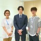 菊池風磨「青島くんはいじわる」最終話出演へ “親友”渡辺翔太と1年ぶりドラマ共演「“照れくさい”が勝っちゃった」 画像