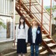 乃木坂46久保史緒里＆平祐奈、W主演で先輩後輩役 漫画「ネムルバカ」実写映画化決定【コメント】 画像