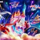 【ディズニー】新キャッスルプロジェクション「Reach for the Stars」プレビュー公演を実施 新たな登場キャラクターも判明 画像