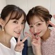 「なんか嬉しい」保田圭、辻希美とばったり！笑顔SHOTに「2人共可愛い」「若々しい」の声 画像