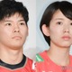 古賀紗理那、夫・西田有志選手との馴れ初め告白 交際半年でプロポーズも遠距離に「ほぼ毎日テレビ電話してた」 画像