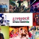 &TEAM・FANTASTICS・超特急ら集結 カンテレ大型音楽イベント「Livejack」開催決定【Livejack 2024 SMASH BEAT SP】 画像