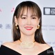 菊地凛子、美デコルテ輝くブラックドレス姿「第37回東京国際映画祭」ナビゲーター就任 画像