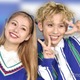peco、ryuchellさんの誕生日祝福 息子とケーキ手作り「ダダも絶対笑ってるね〜と話しながら」 画像
