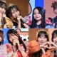 FRUITS ZIPPER・CUTIE STREETら「KAWAII LAB.」アイドル8人集結「グループ対抗一番かわいい」対決も 画像
