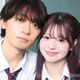 「今日好き」“せなりあ”米澤りあ＆黒木聖那カップル、USJでの密着プリクラ公開「ラブラブ」「美男美女すぎる」と反響続々 画像