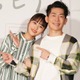 8月出産の近藤千尋、夫・ジャンポケ太田＆娘たちとの幸せ家族SHOTに反響「めちゃ綺麗」「優しい顔してる」 画像