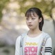 朝ドラ「おむすび」ギャル文字に字幕がつき話題に「やっと読めた」「視聴者も結の目線なのかも」の声 画像