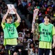 EBiDAN、メンバー号泣の感動展開 世代別チームで白熱バトル【第4回EBiDAN大運動会「スポーツマンヒップ！」】 画像