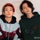 元みきおだ・正宗幹也（みっき～）＆おだけい、久々2ショット動画公開「泣きそう」「夢かと思った」と感涙の声 画像