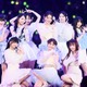 ME:I、初の「人気歌謡」ステージに感動 新衣装で可愛さ溢れる【SBS INKIGAYO LIVE in TOKYO】 画像