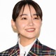 奈緒、緑ヘアで雰囲気ガラリ「びっくり」「別人級」の声 画像