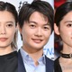 神木隆之介、杉咲花＆土屋太鳳から称賛受ける「言っといてって裏でさっき言ってました」 画像