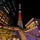 東京スカイツリータウンのクリスマス2024、イルミにクリスマスマーケットなど冬だけの体験満載 画像