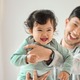 家で隠れんぼしていたら…隠れる役の我が子がいない！！妻に電話した瞬間、声が聞こえてきて！？ 画像