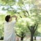 え、本当に50代半ば！？おばさん化していない女性とは 画像