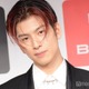 THE RAMPAGE長谷川慎、美容師の父がヘアカット 大胆イメチェン姿に「ワイルドでかっこいい」「新鮮」と反響殺到 画像