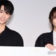 野村康太「嗚咽するくらい泣いちゃってた」金子隼也との撮影裏話明かす【パーフェクトプロポーズ Dream Edition】 画像