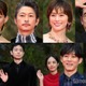 【写真特集Vol.1】綾瀬はるか・亀梨和也・菅田将暉ら「第37回東京国際映画祭」レッドカーペット豪華登場 画像