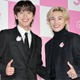 JO1河野純喜＆川西拓実、キティに“直接交渉”？圧巻ダンスに衝撃「JO1より上手かったです」 画像