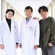 「ドクターX」スピンオフドラマ、勝村政信主演で3年ぶり新作決定 なにわ男子・西畑大吾＆及川光博初参戦で鍵握る人物に【ドクターY～外科医・加地秀樹～】 画像