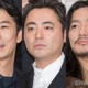 山田孝之＆野村周平、共同生活での行動に仲野太賀ツッコミ「様子がおかしい」【十一人の賊軍】 画像