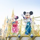 【ディズニー】お正月のスペシャルイベント開催！2025年1月1日～13日まで 画像