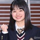 月島琉衣、憧れは広瀬すず＆永野芽郁 普段のやり取り明かす「本当に優しいです」 画像