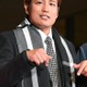 WEST.桐山照史、“小瀧望の影響で？”新たな挑戦 1時間半前入りで練習も「じゃないと間に合わへん」【グラウンドホッグ・デー】 画像