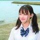 朝ドラ「おむすび」ギャルになった結（橋本環奈）の制服姿に「別人みたい」「垢抜けた」と反響 画像