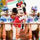 【ディズニー】待ち焦がれた季節がやってきた！クリスマスのスペシャルイベント、11月15日（金）開幕 画像